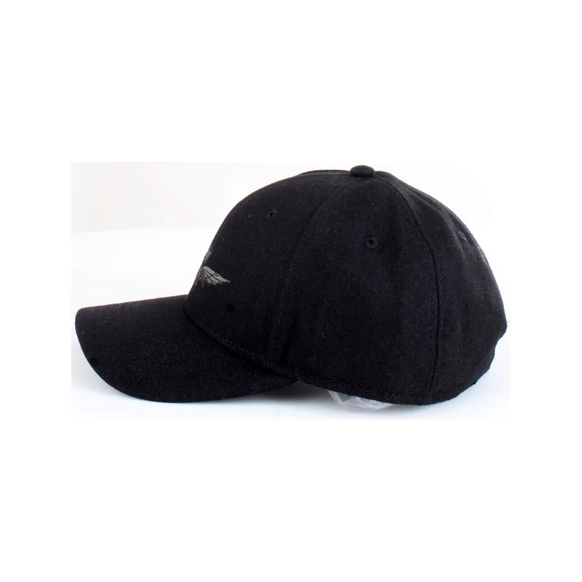 232HA1085CT2333 Sombreros hombre negro