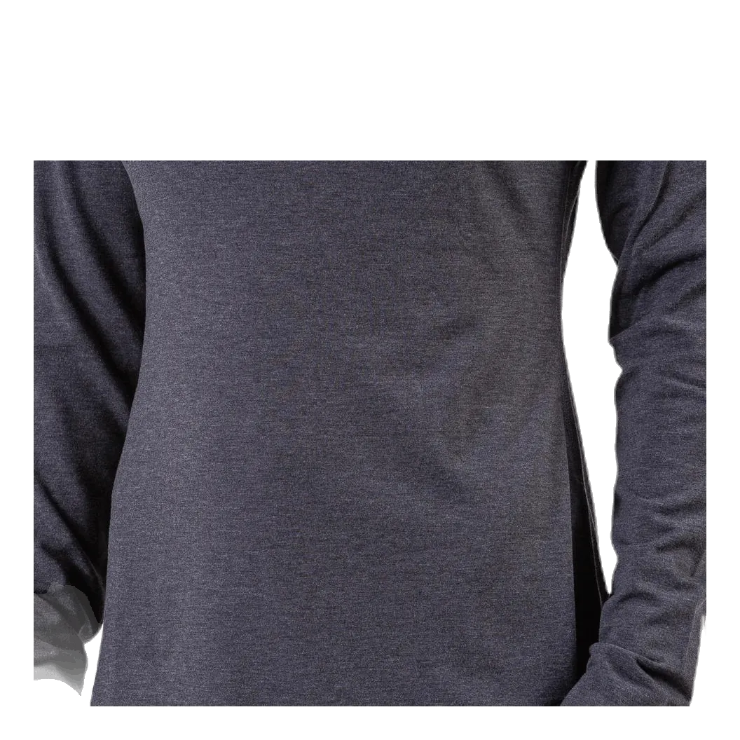 2xu HEAT L/S Tee Grey