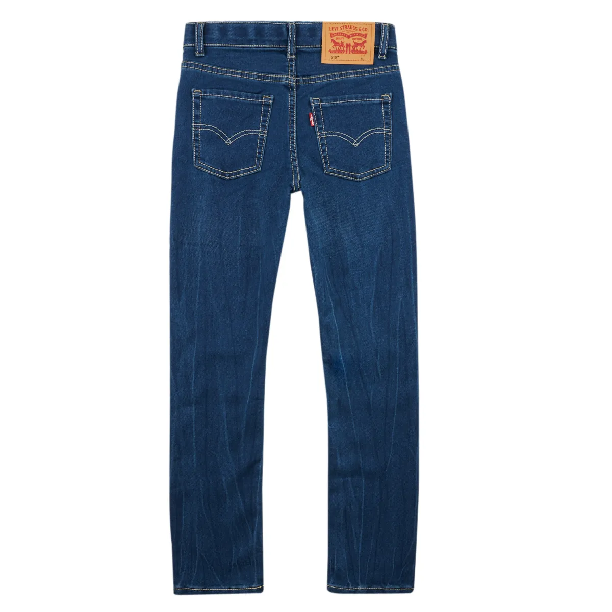 510 KNIT JEANS