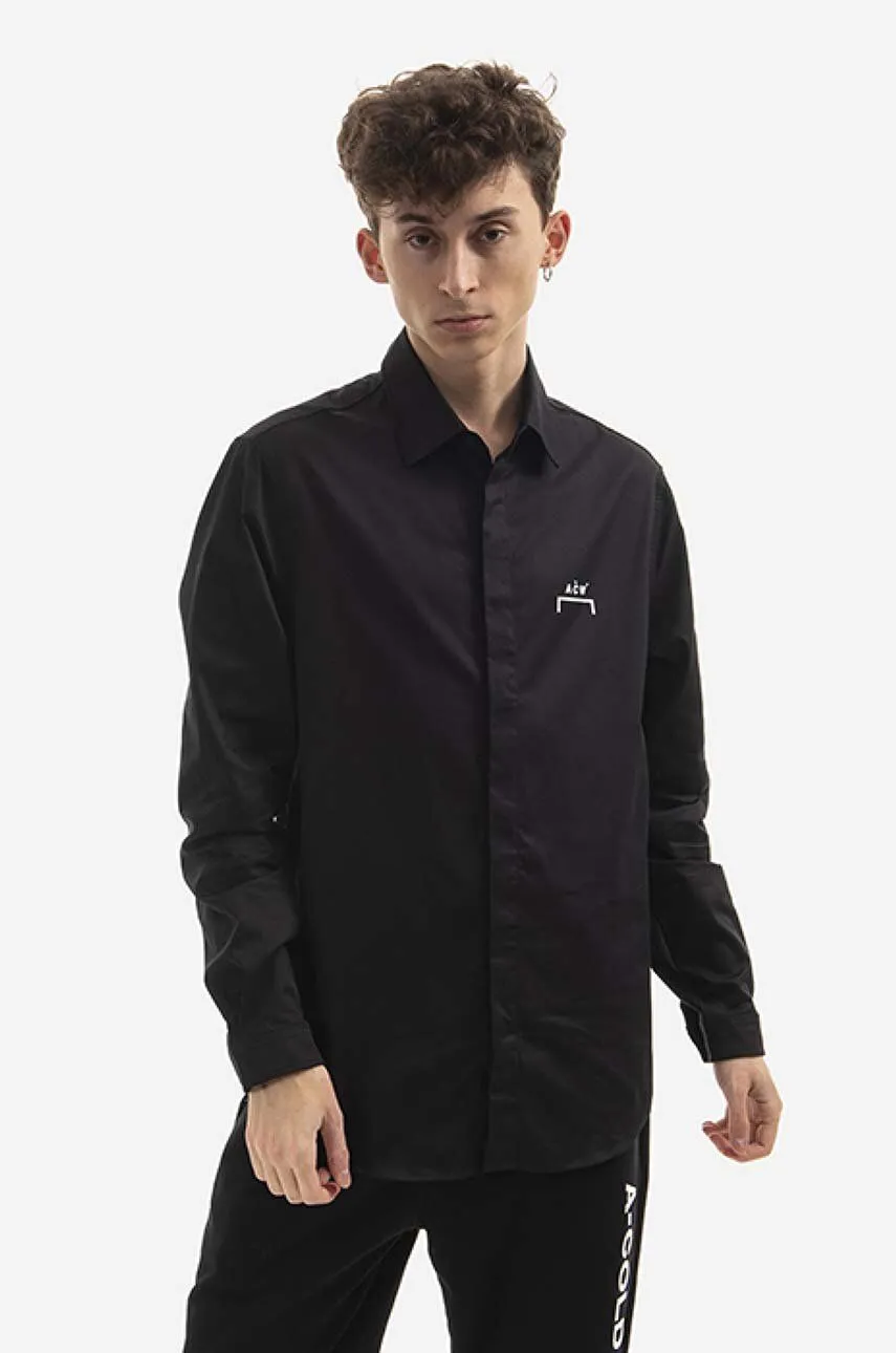 A-COLD-WALL* Shirt Cotton Twill