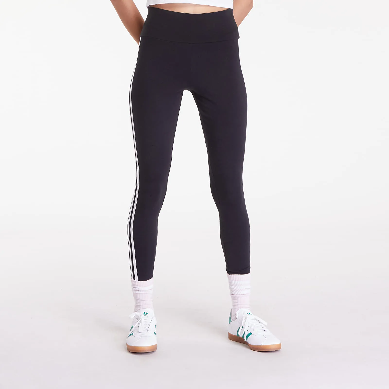 adidas 3-Stripes Leggings