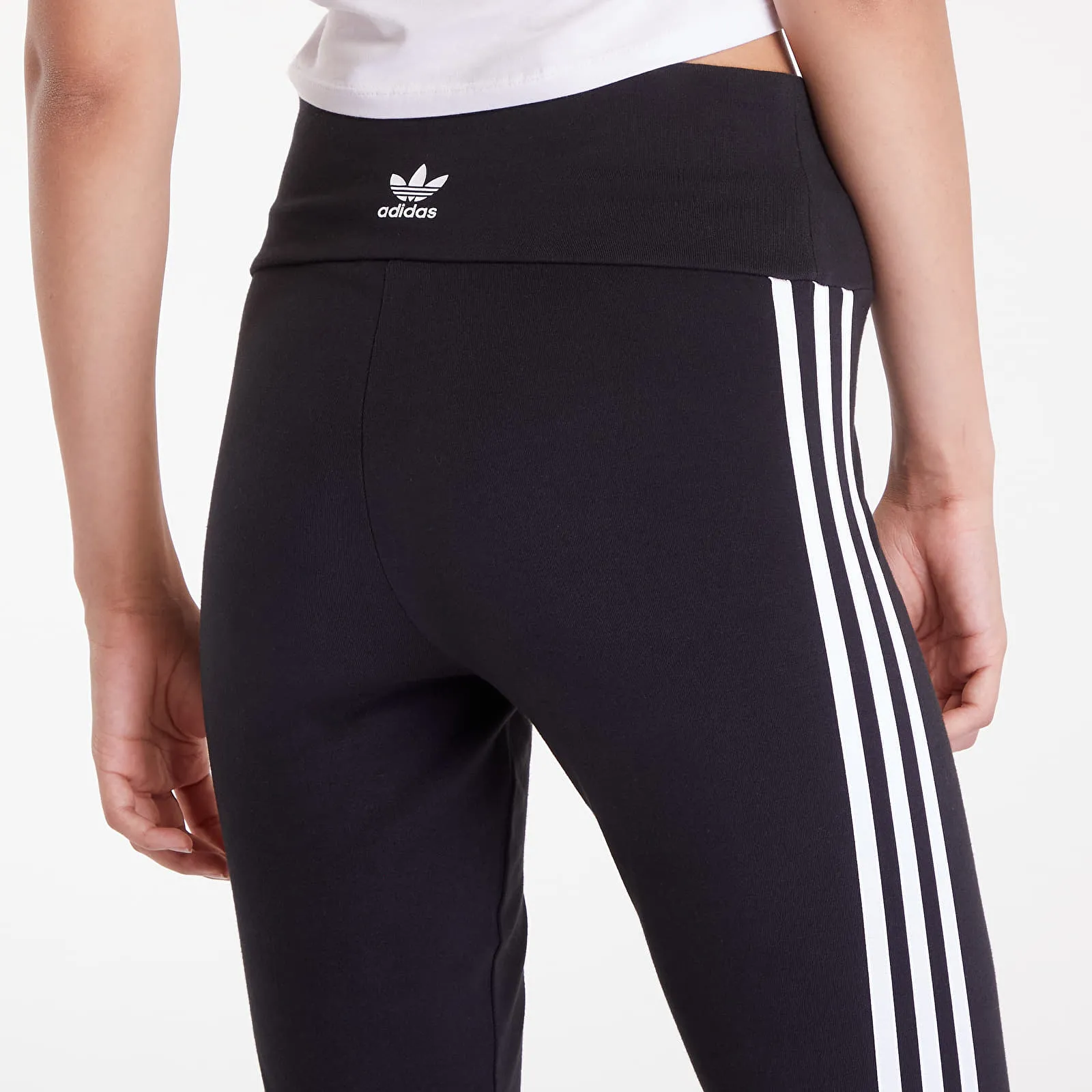 adidas 3-Stripes Leggings