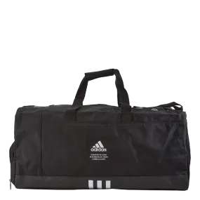 Adidas 4ATHLTS Duffel Bag Large Black