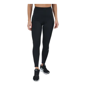 Adidas Adidas Own The Run Winter Leggings Women Black