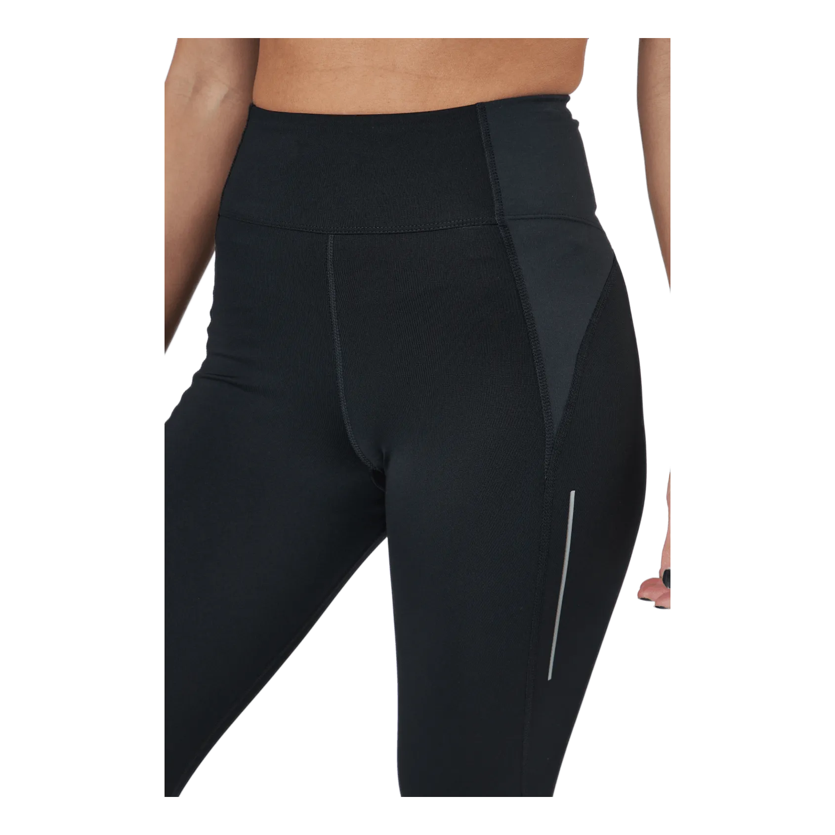 Adidas Adidas Own The Run Winter Leggings Women Black