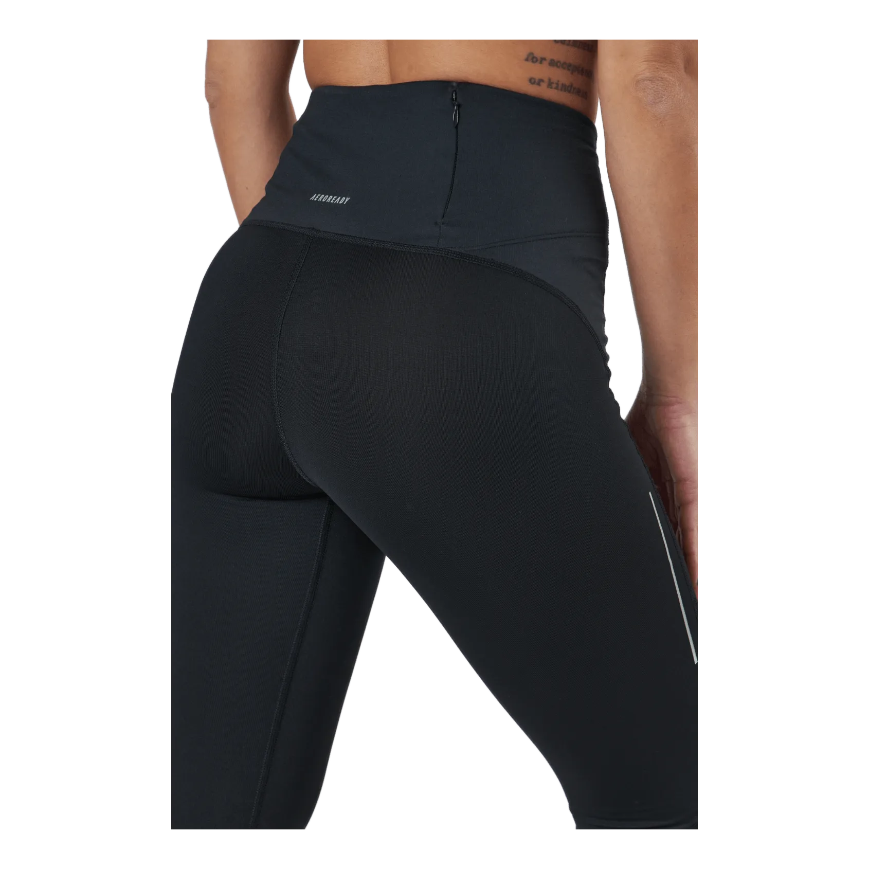 Adidas Adidas Own The Run Winter Leggings Women Black