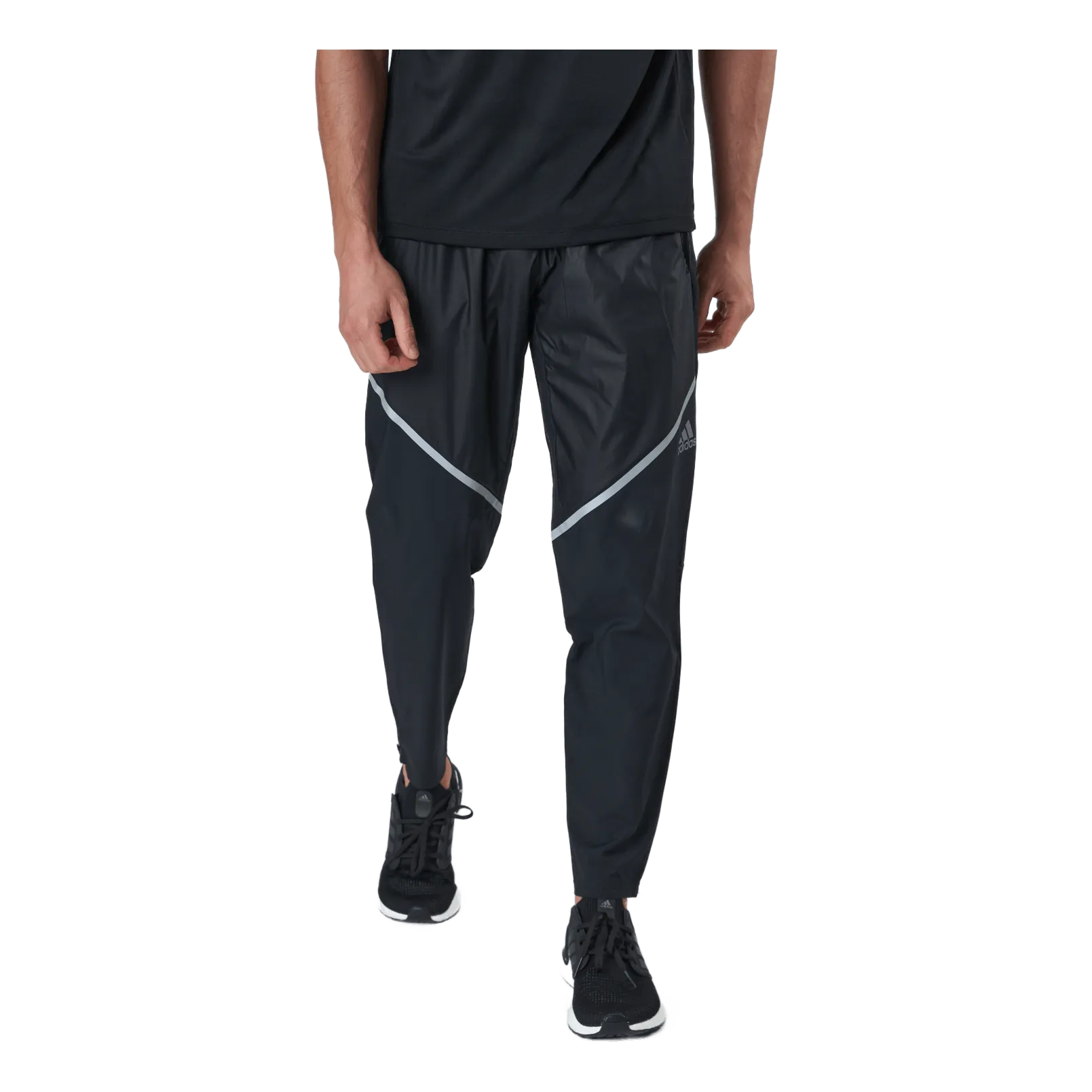 Adidas Adidas Saturday Pant Ocean P.Blue Men Black