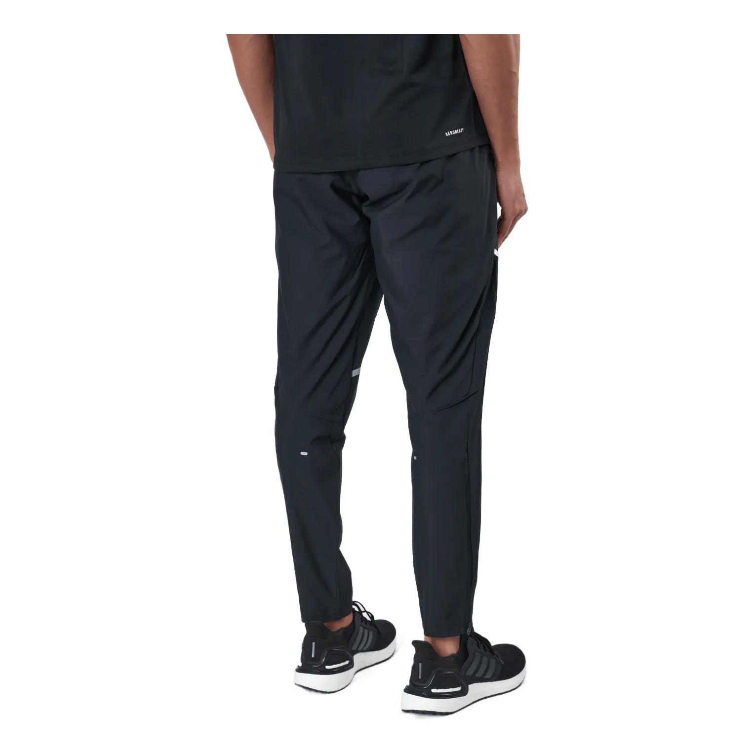 Adidas Adidas Saturday Pant Ocean P.Blue Men Black