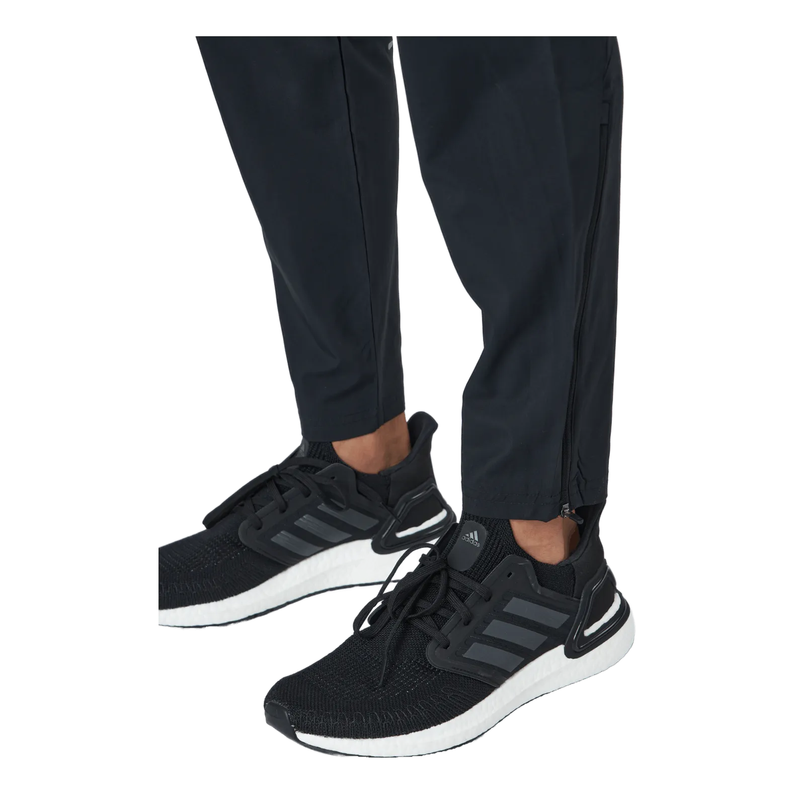 Adidas Adidas Saturday Pant Ocean P.Blue Men Black