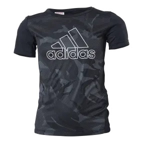 Adidas B Seas Tee Black/white