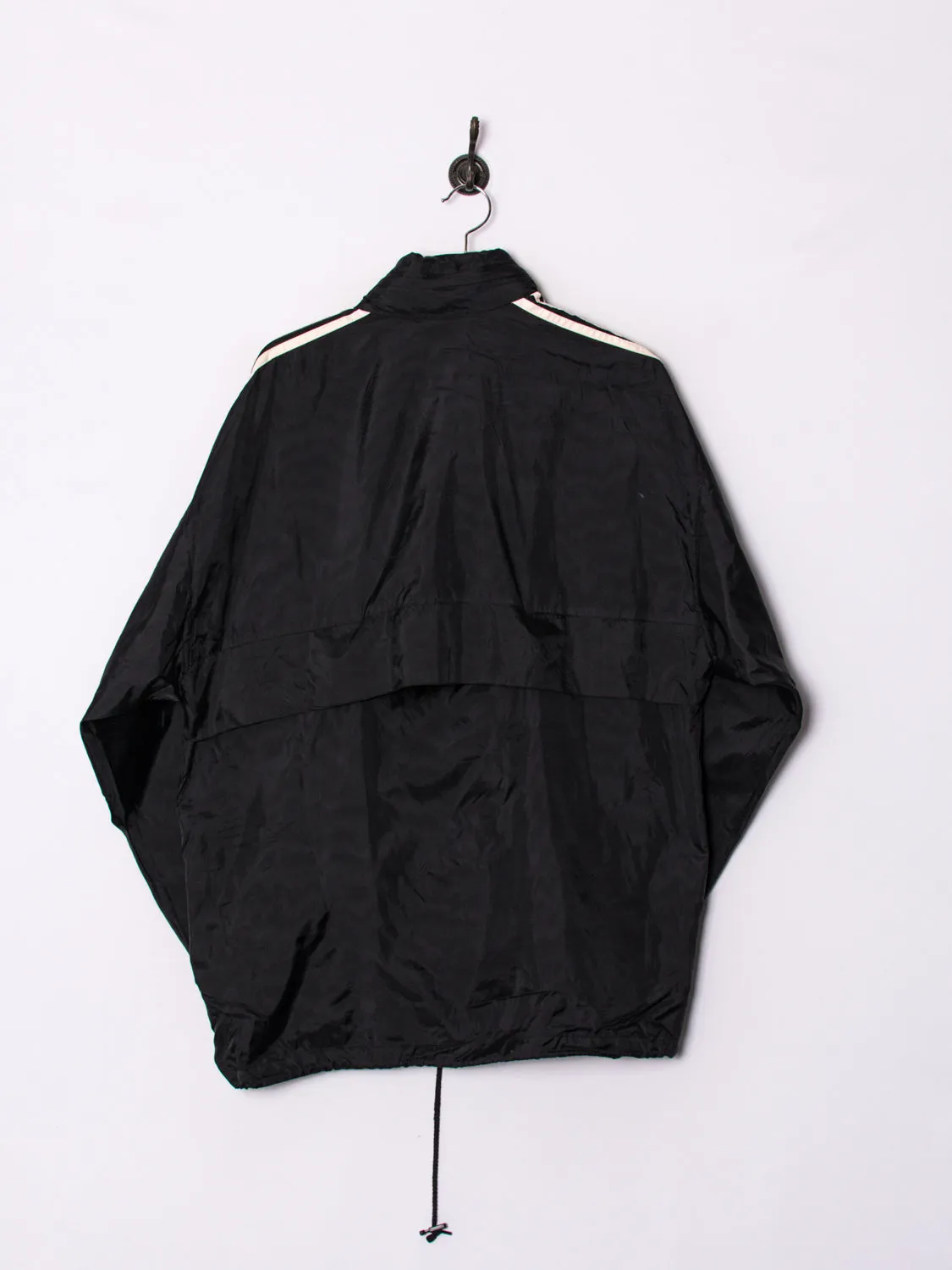 Adidas Black Light Jacket