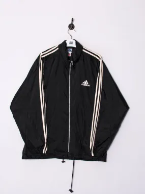 Adidas Black Light Jacket