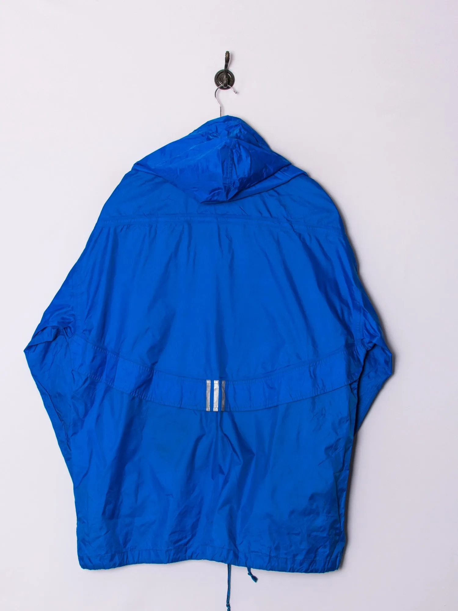 Adidas Blue Light Jacket