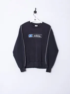 Adidas Blue Sweatshirt