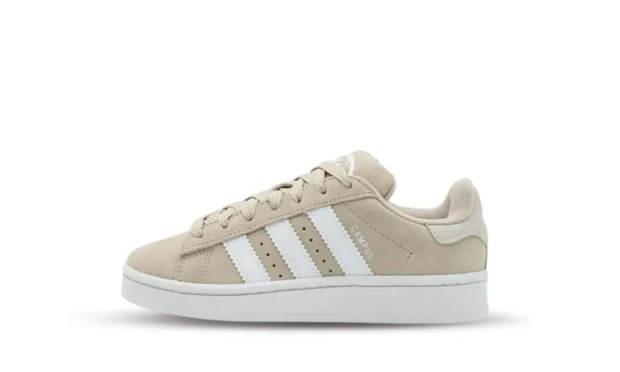 adidas Campus 00s J 'Beige White'