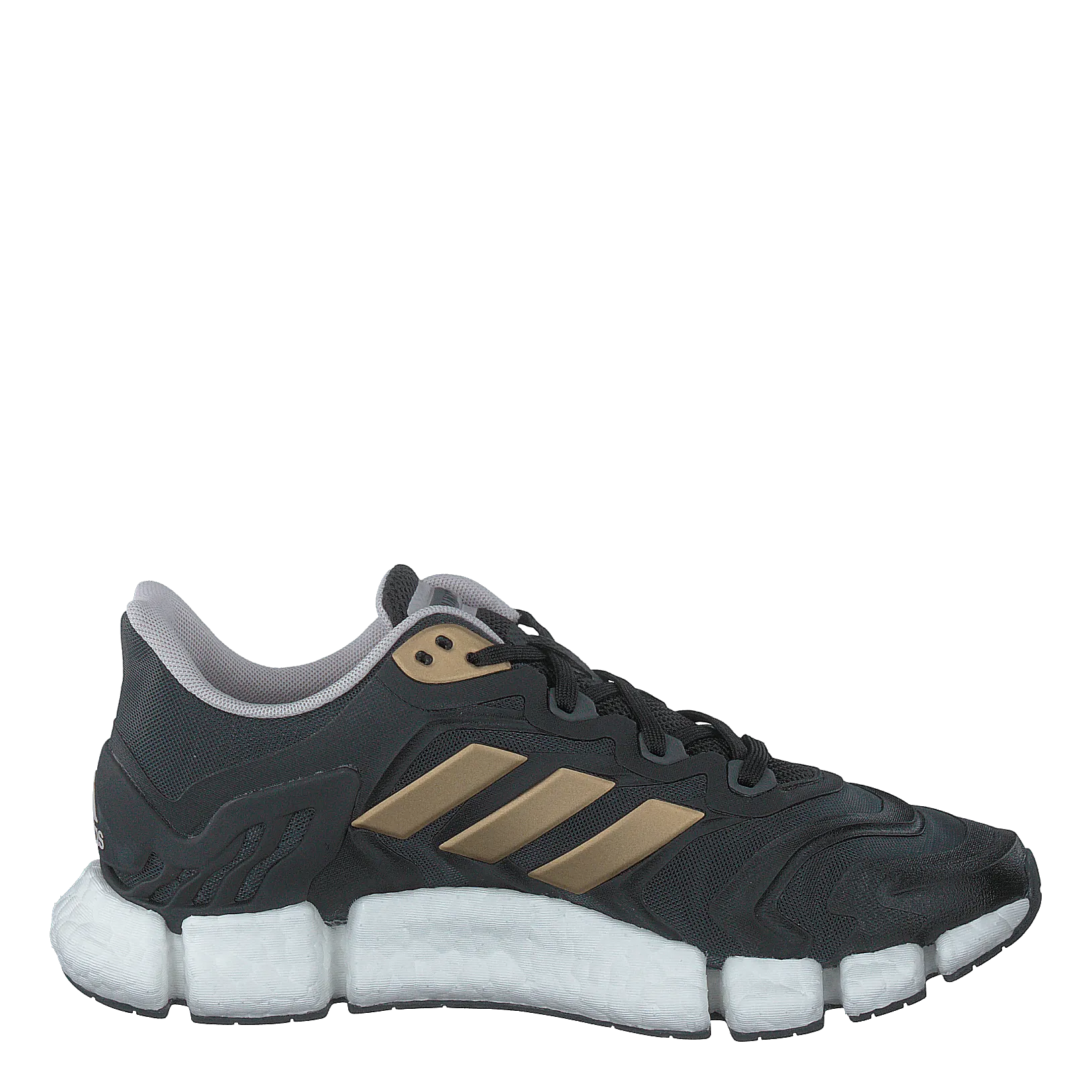 Adidas Climacool Vento Shoes Grey Six / Copper Metallic / Core Black