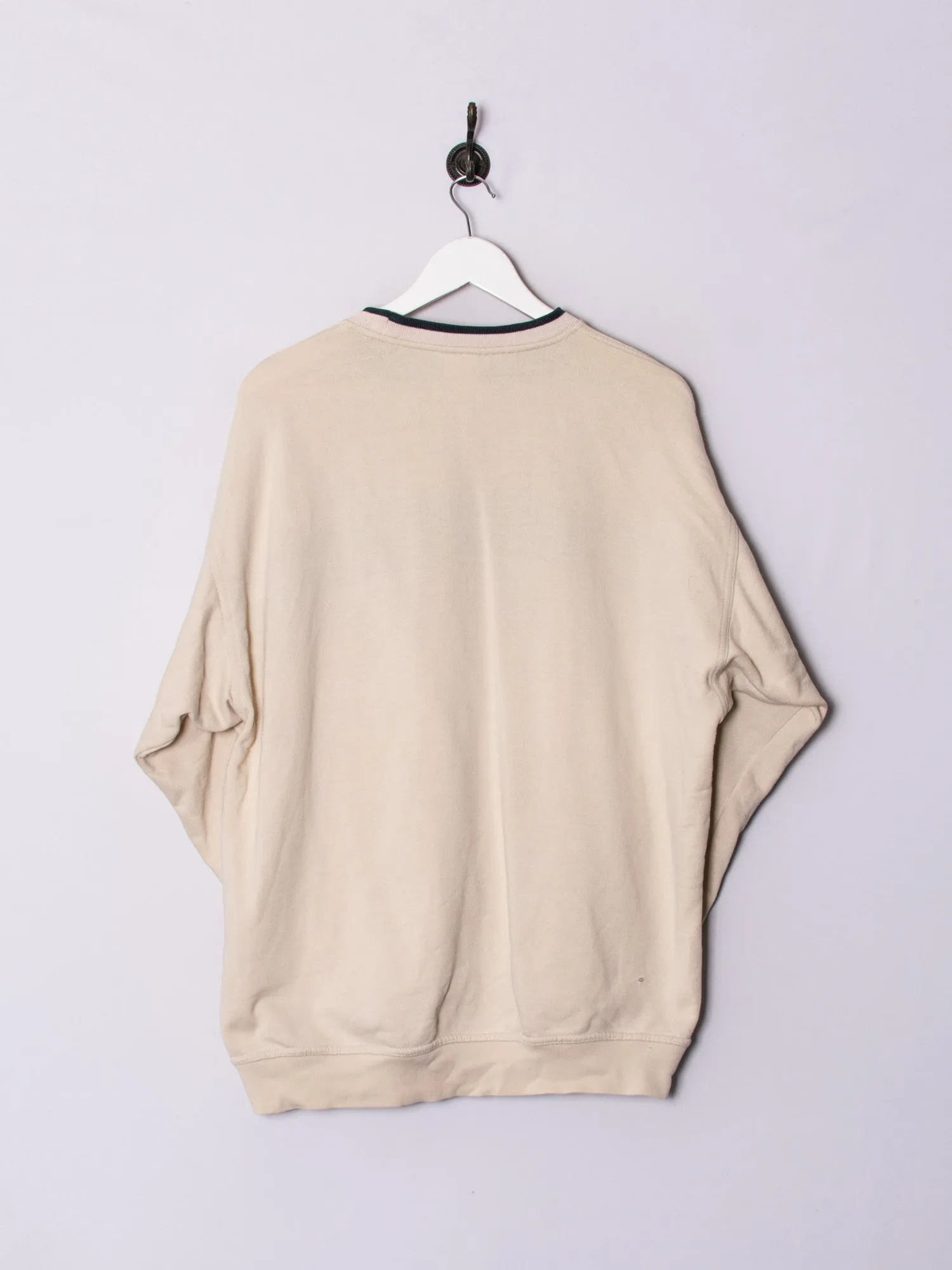 Adidas Cream I Sweatshirt