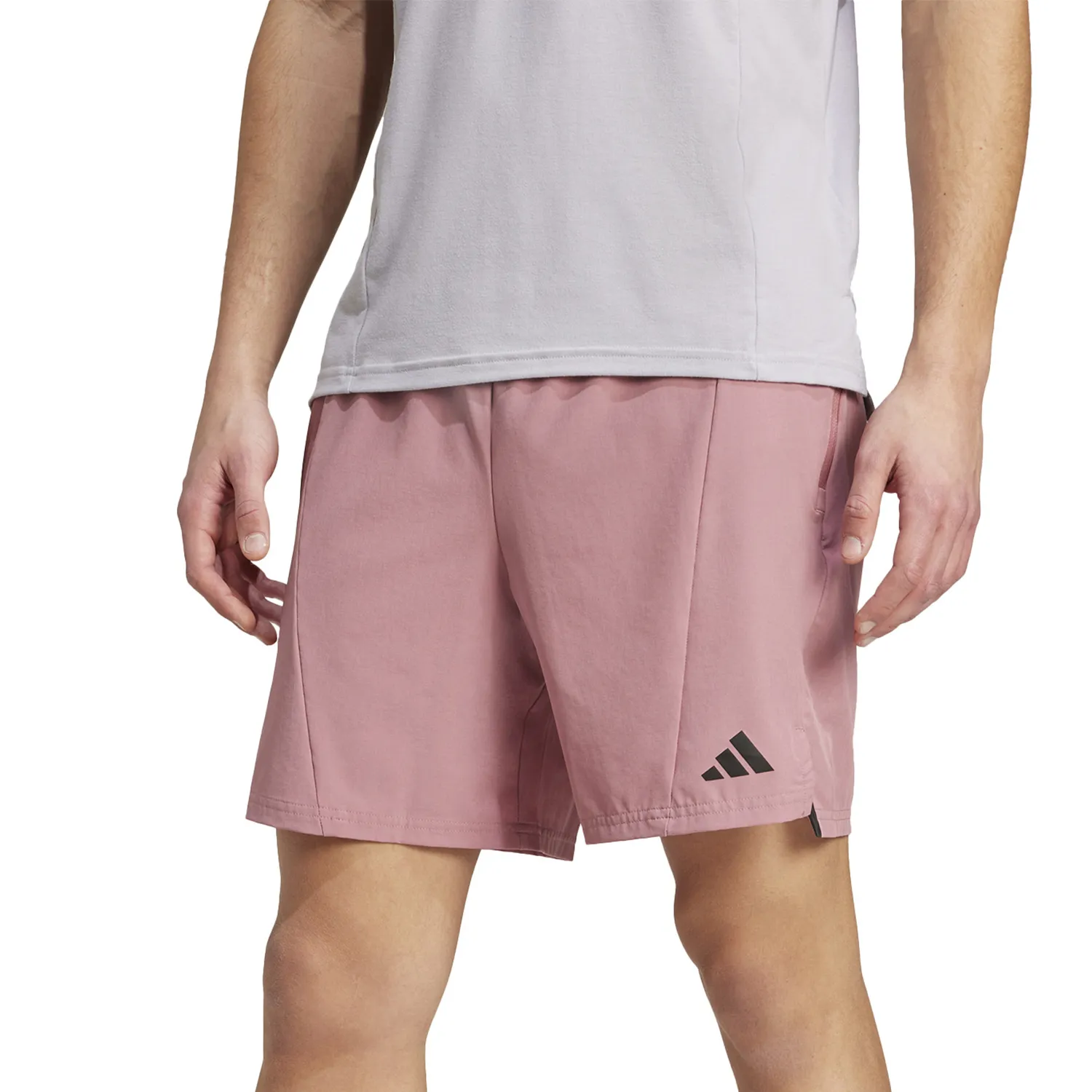 adidas D4T 7in Shorts