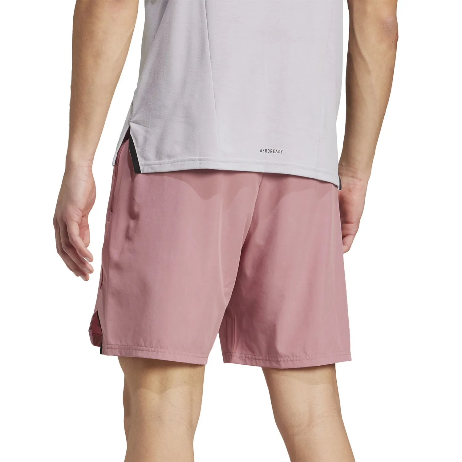 adidas D4T 7in Shorts