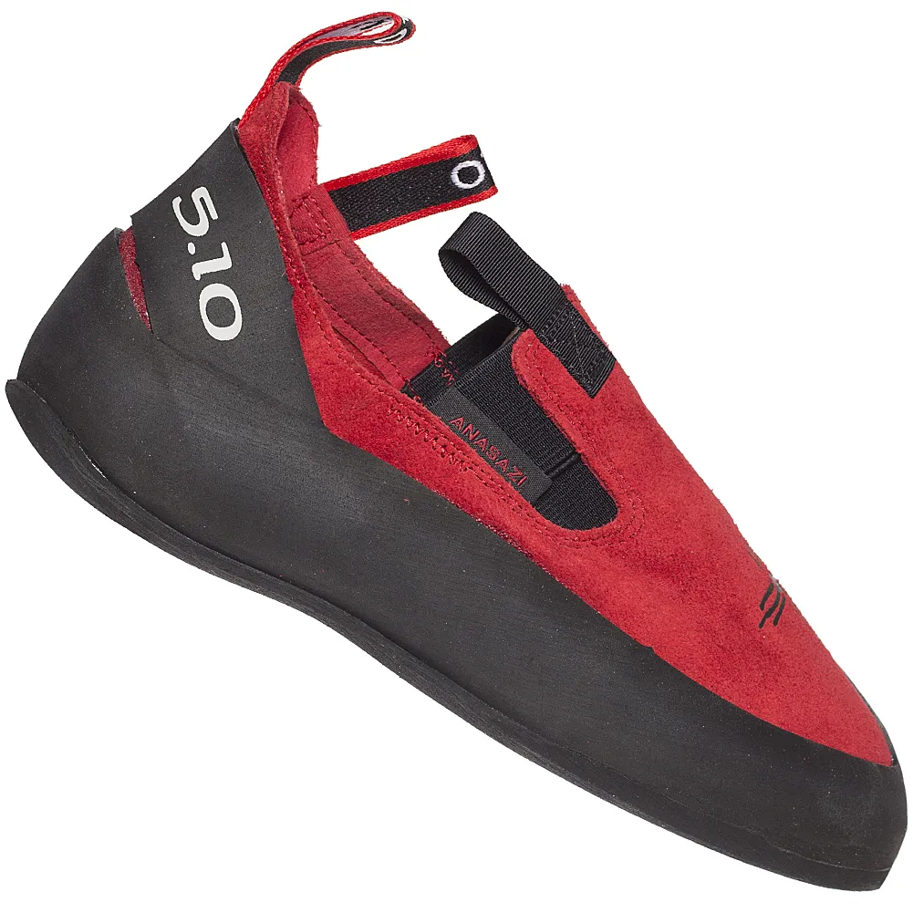 adidas FIVE TEN Moccasym BC0891 pies de gato