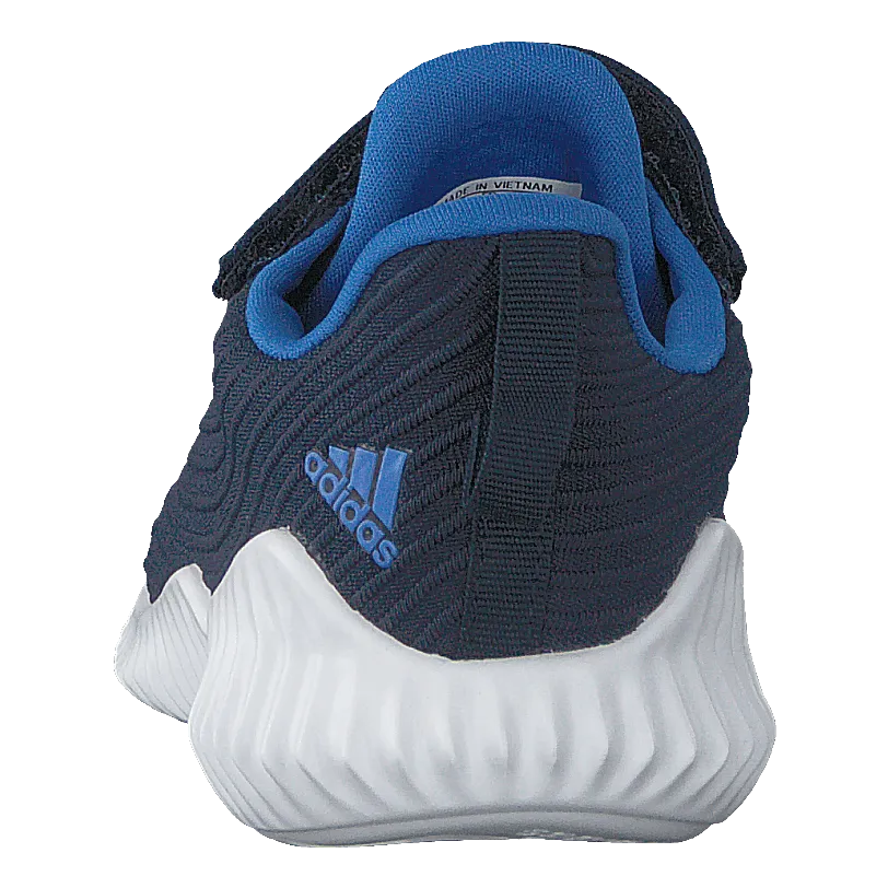 Adidas FortaRun Shoes Collegiate Navy / Blue / Cloud White