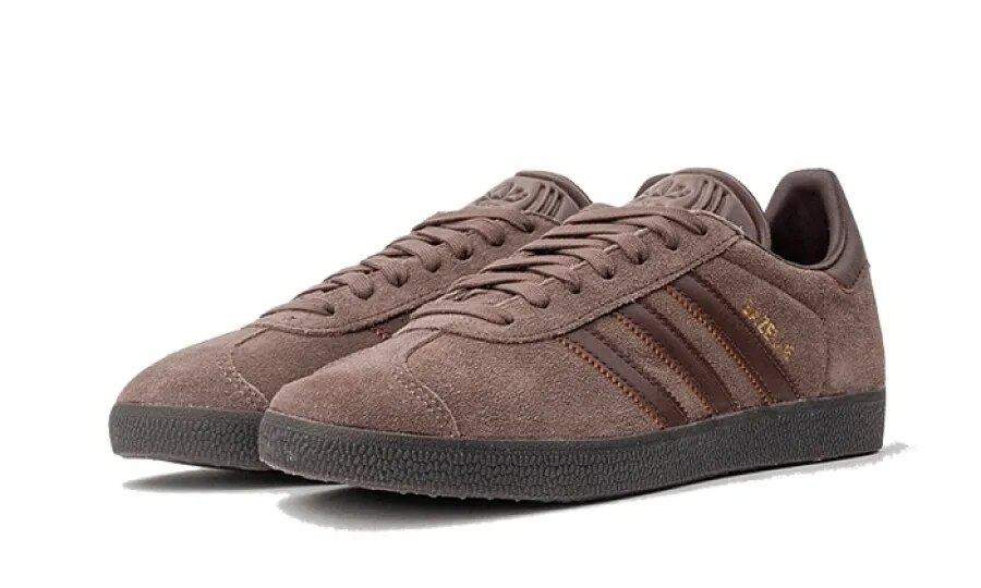 Adidas Gazelle Earth Strata