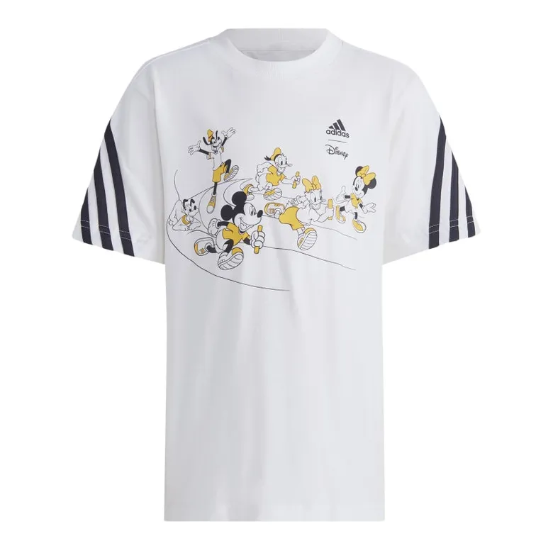 Adidas Junior x Disney Mickey Mouse