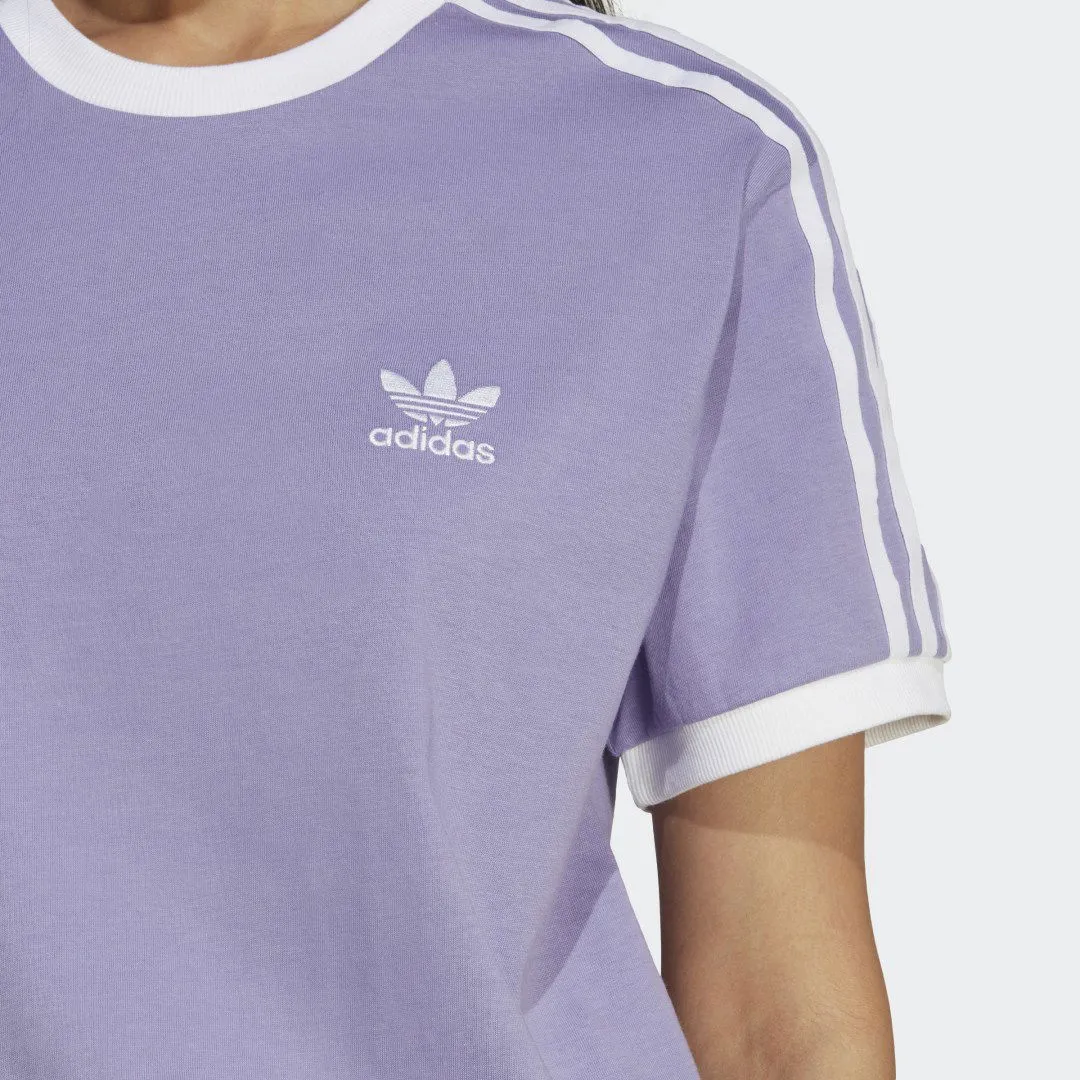 adidas Originals Adicolor Classics 3-Stripes Tee