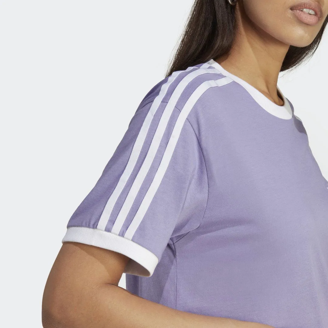 adidas Originals Adicolor Classics 3-Stripes Tee