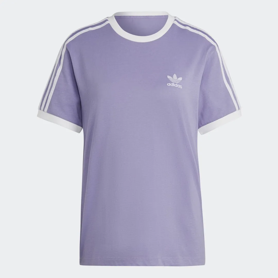 adidas Originals Adicolor Classics 3-Stripes Tee