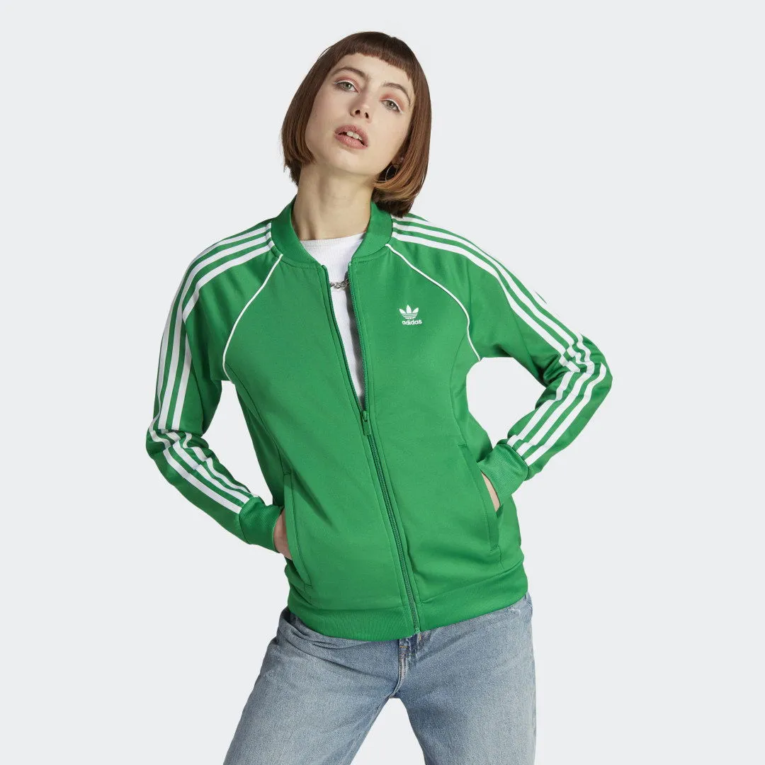 adidas Originals Adicolor Classics SST Track Top