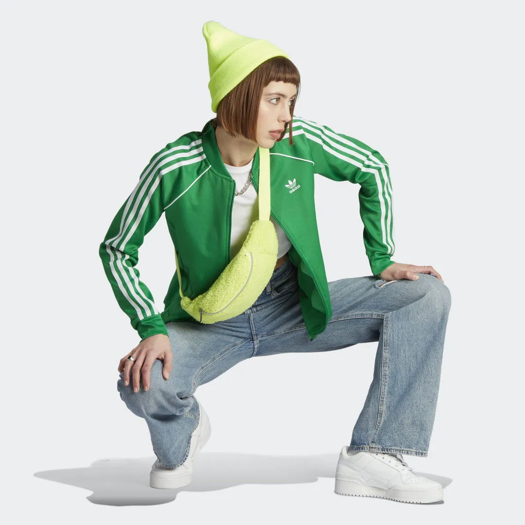 adidas Originals Adicolor Classics SST Track Top