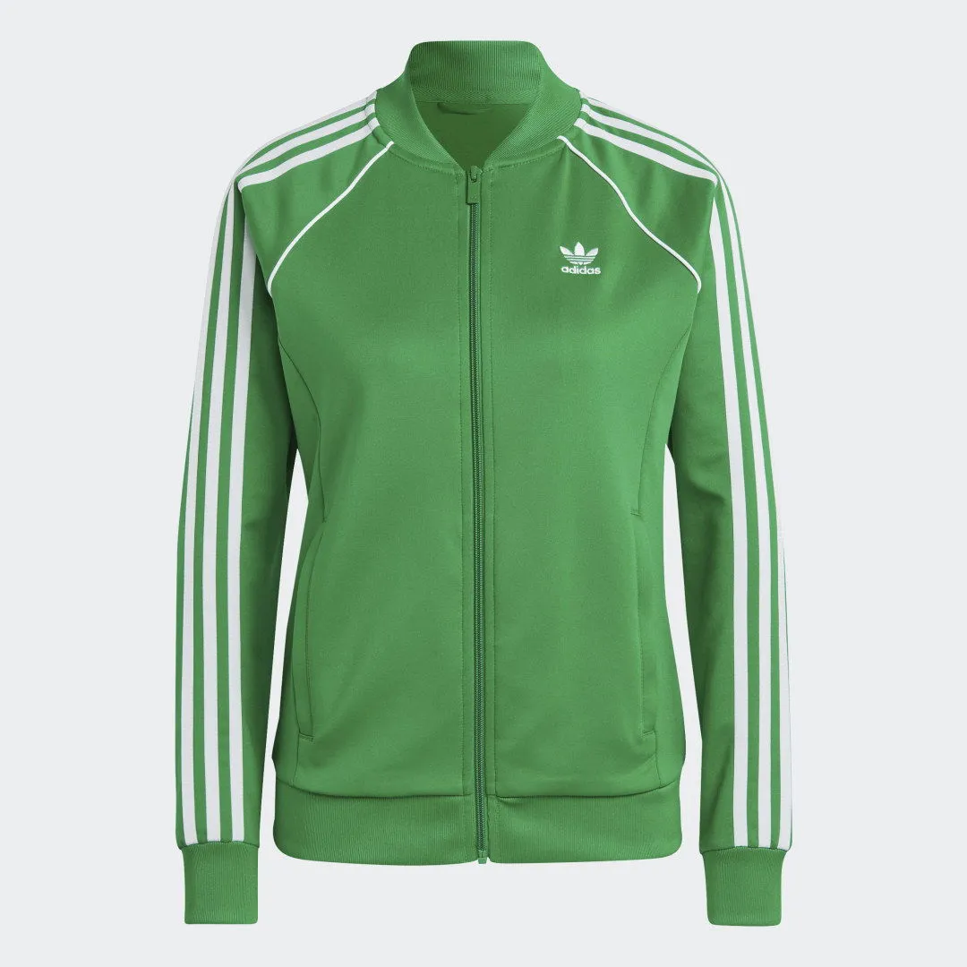 adidas Originals Adicolor Classics SST Track Top