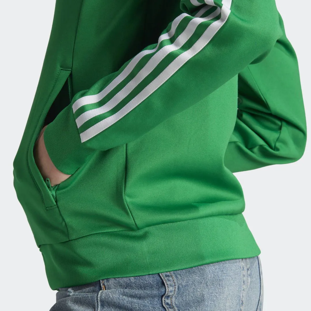 adidas Originals Adicolor Classics SST Track Top