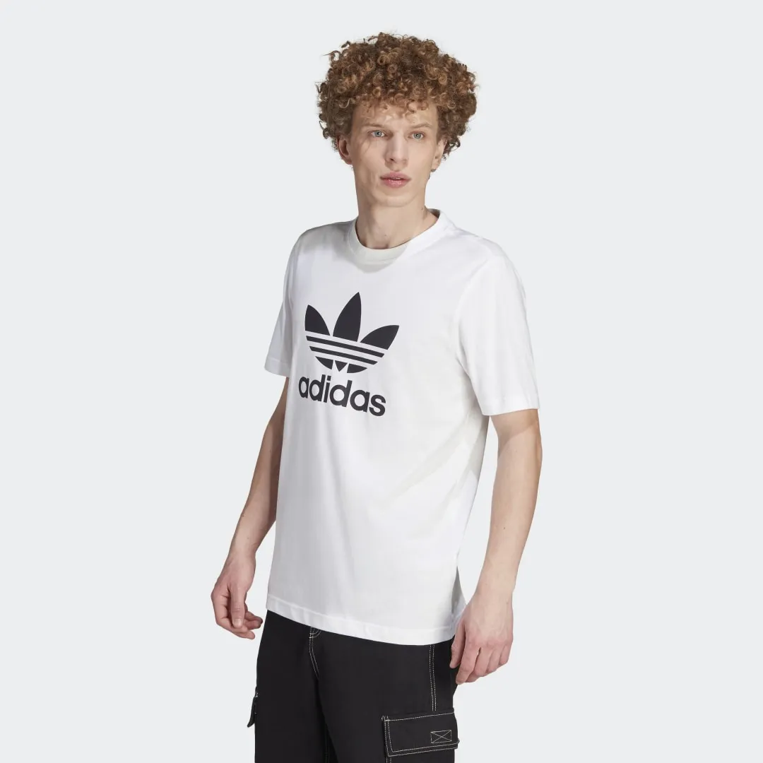 adidas Originals Adicolor Classics Trefoil Tee