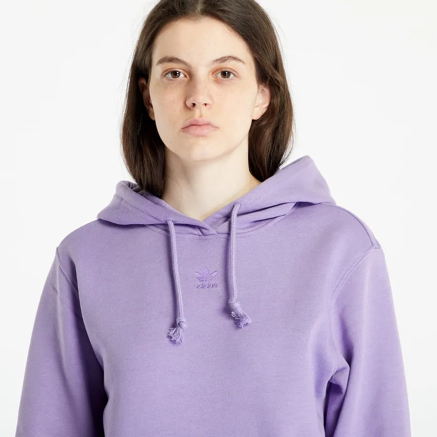 adidas Originals Adicolor Essentials Fleece Hoodie