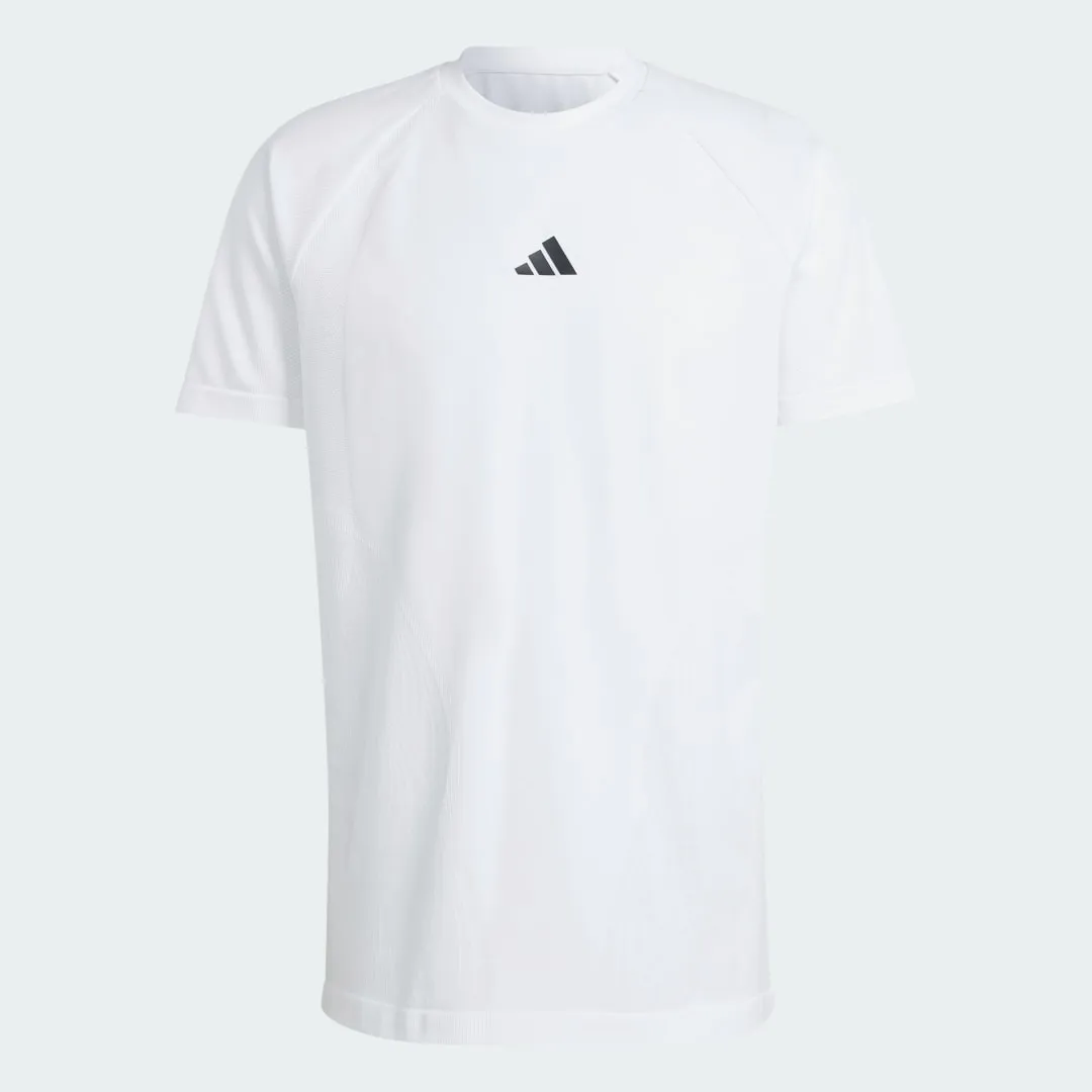 adidas Originals AEROREADY Pro Seamless Tennis Tee