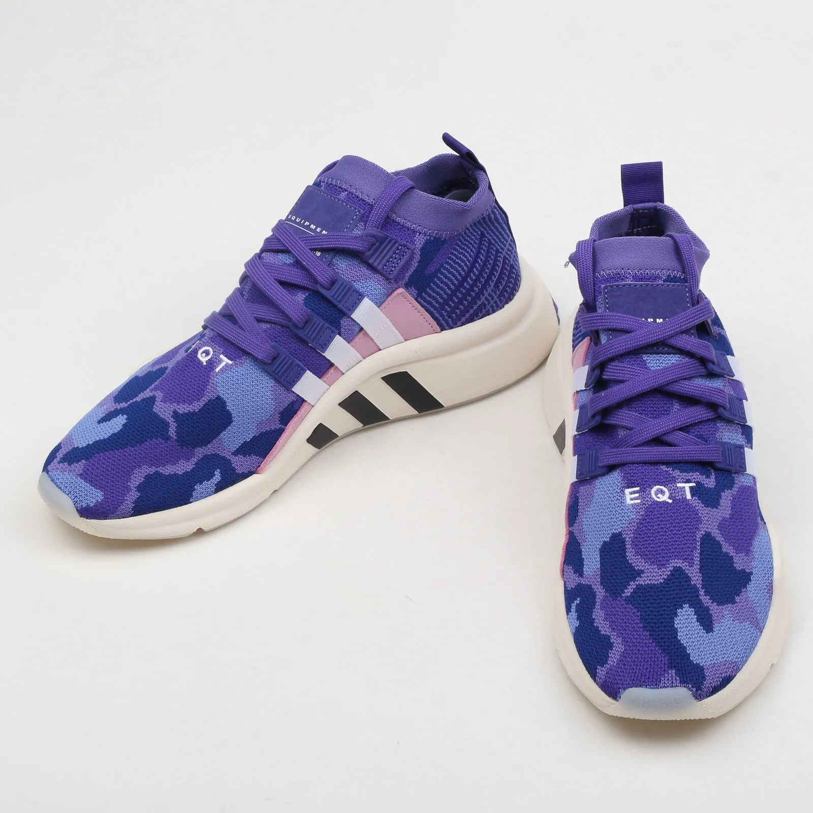 adidas Originals EQT Support MID ADV PK