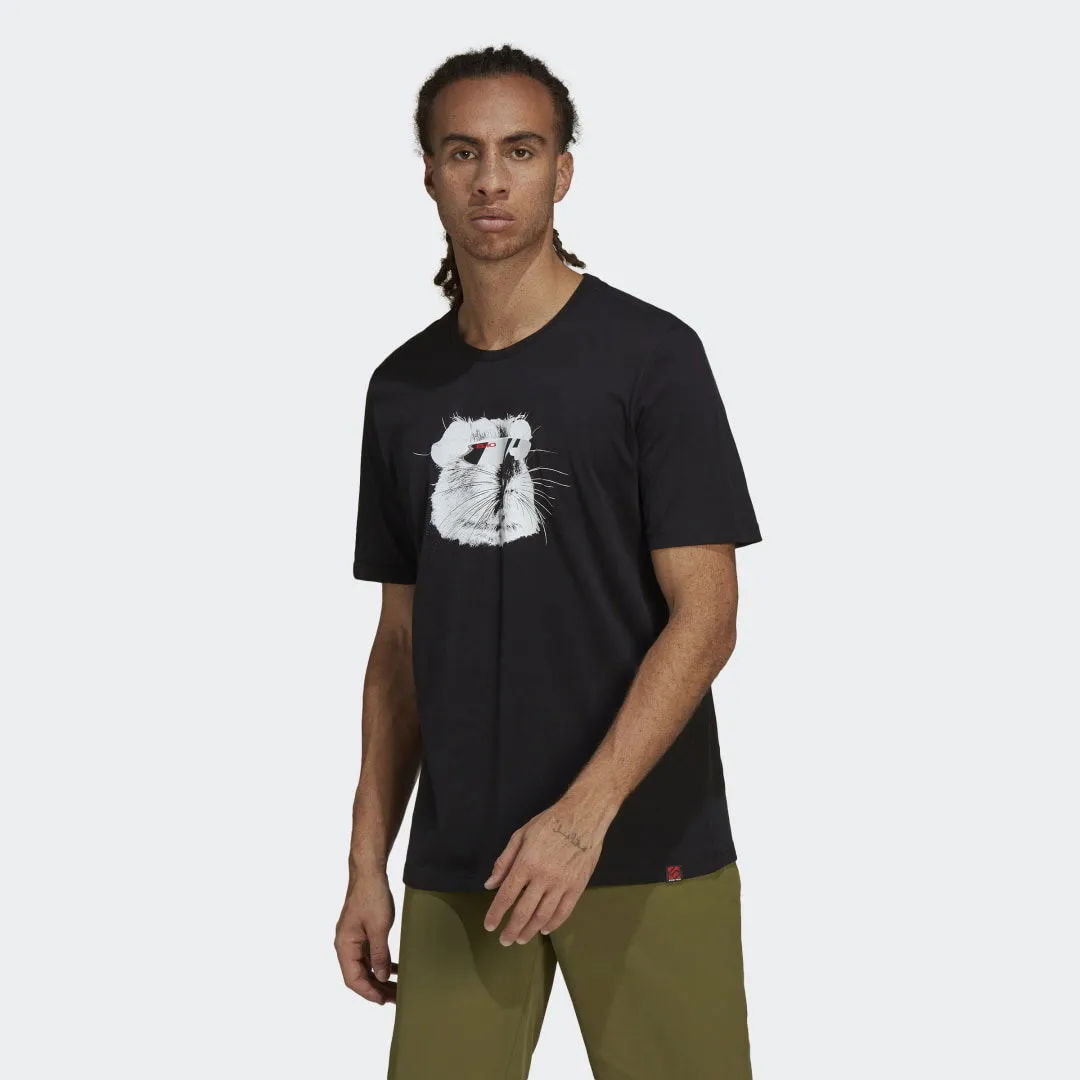 adidas Originals Five Ten Glory Tee