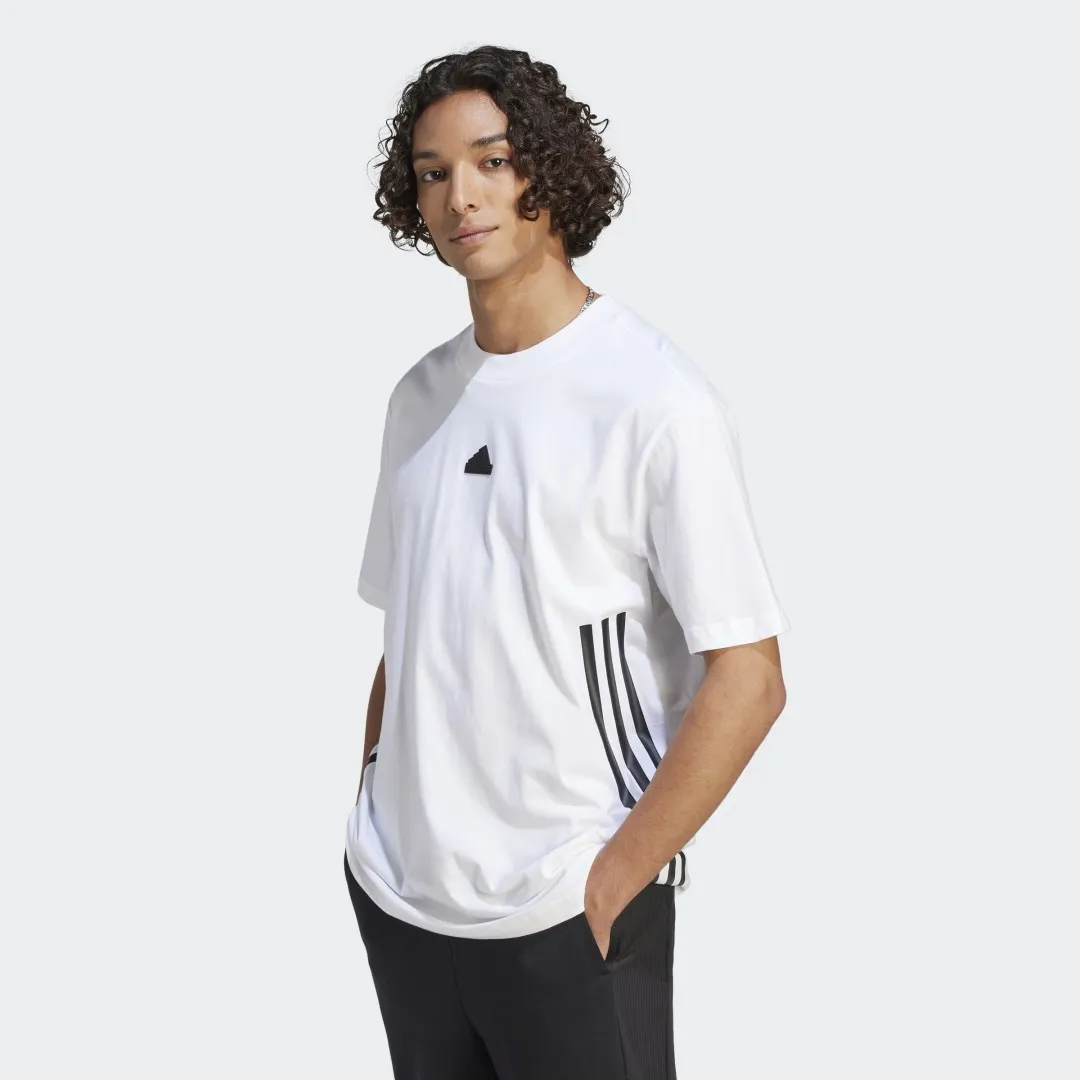 adidas Originals Future Icons 3-Stripes Tee