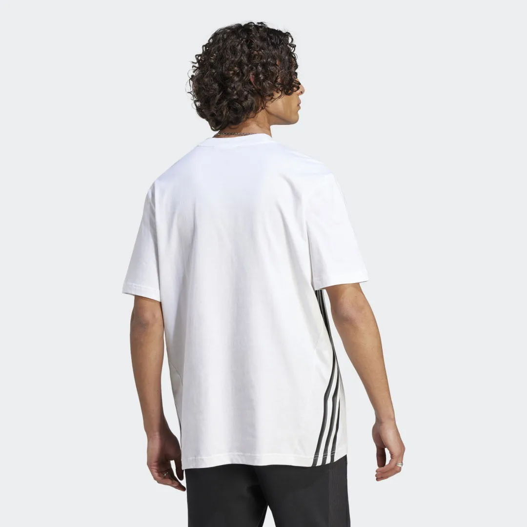 adidas Originals Future Icons 3-Stripes Tee