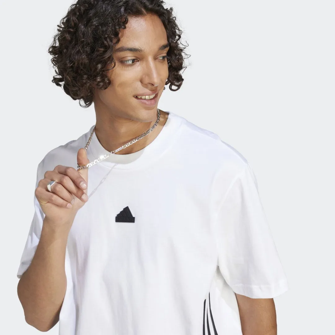 adidas Originals Future Icons 3-Stripes Tee