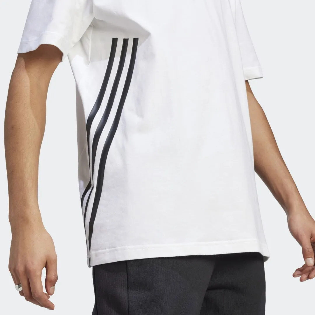 adidas Originals Future Icons 3-Stripes Tee