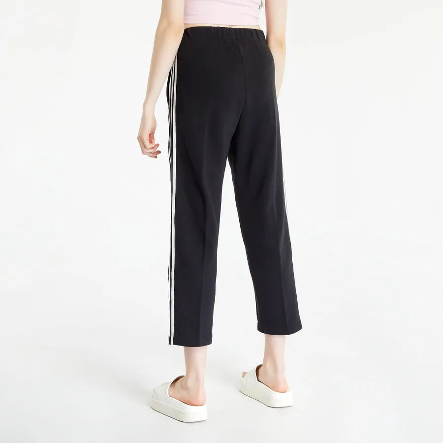 adidas Originals Open Hem Pant Black