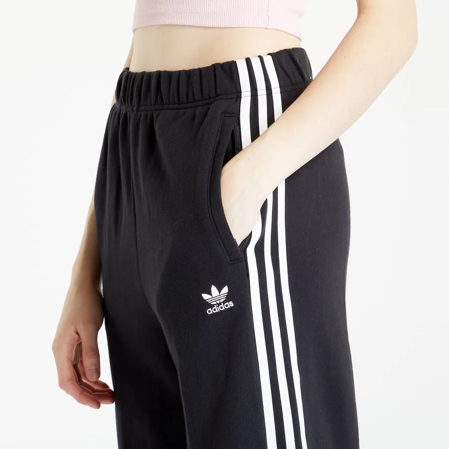 adidas Originals Open Hem Pant Black