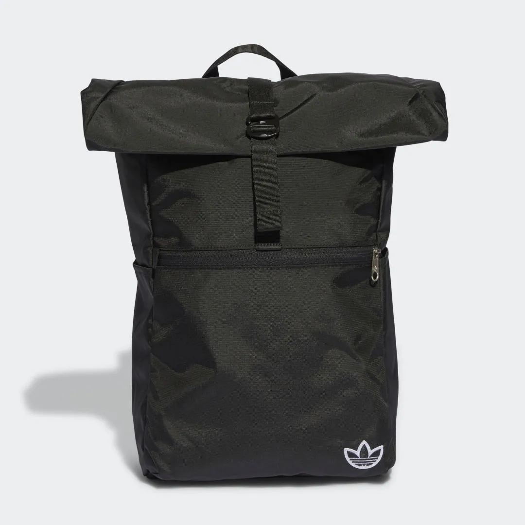 adidas Originals Premium Essentials Rolltop Backpack