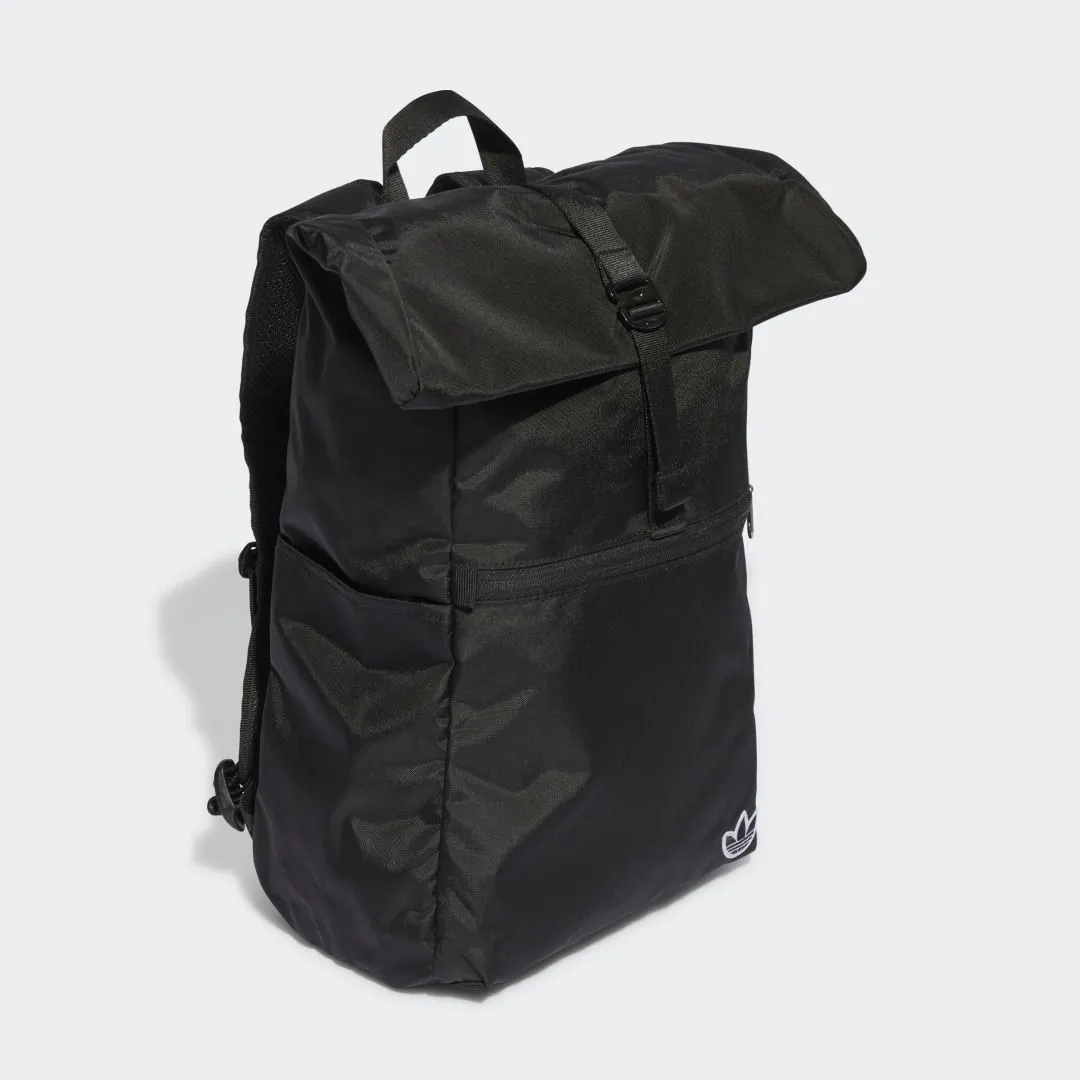 adidas Originals Premium Essentials Rolltop Backpack