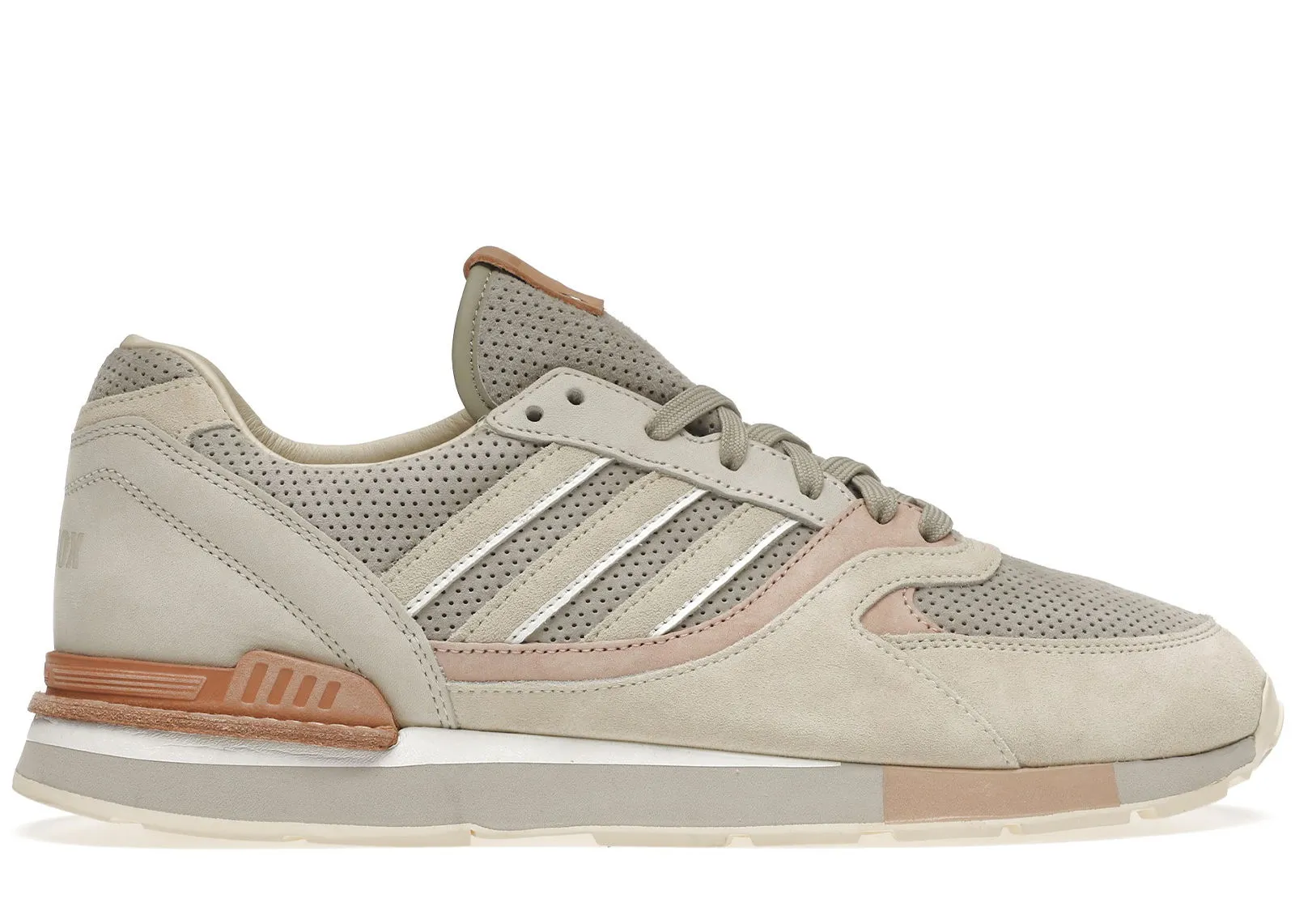 adidas Originals Quesence Solebox Italian Leathers