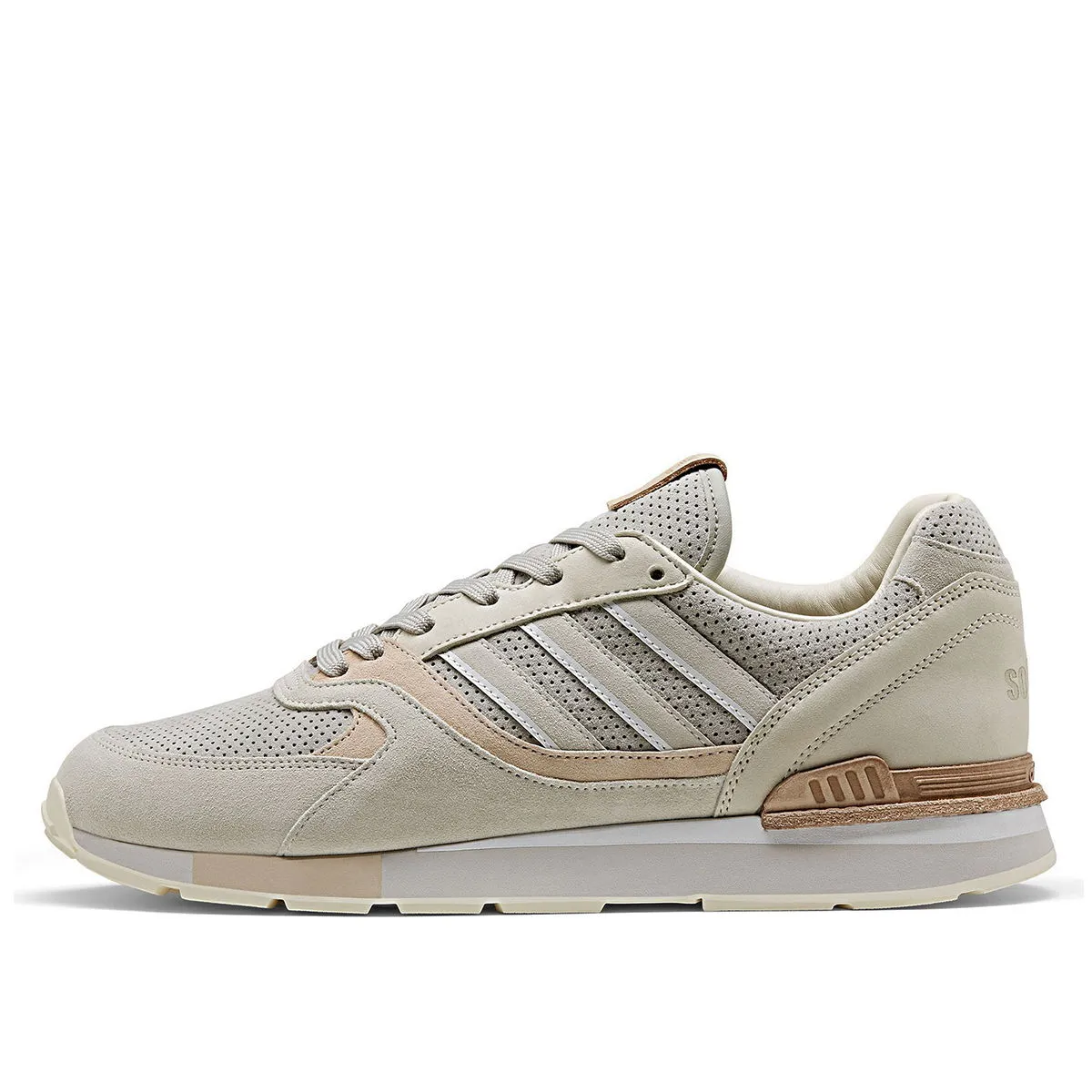 adidas Originals Quesence Solebox Italian Leathers