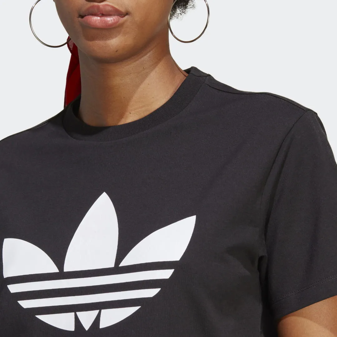 adidas Originals Tee Adicolor Classics Trefoil